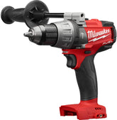 美行Milwaukee 美沃奇 2804-20 M18 FUEL 1/2 英吋(約 1.2 公分)錘鑽套裝 MILWAUKEE美沃奇(美行)